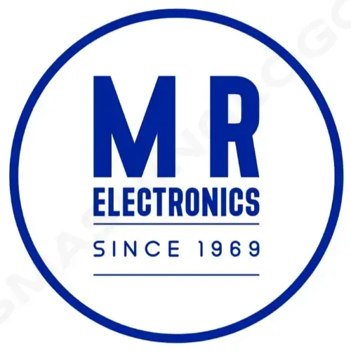 store logo