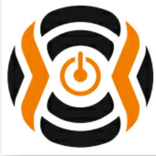 store logo