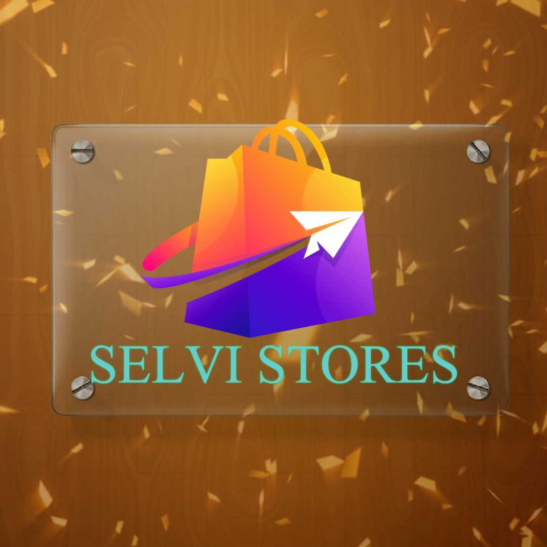 store logo