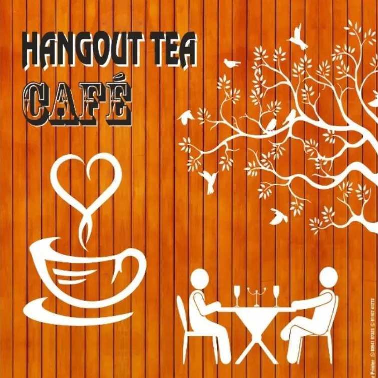 store logo